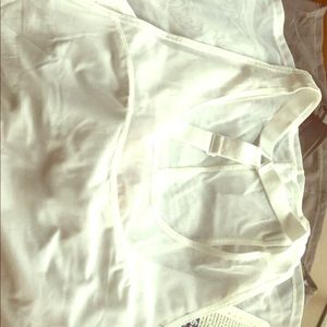 lululemon athletica Tops - Lululemon light n breezy tank lululemon athletica Tops - Lululemon light n breezy tank